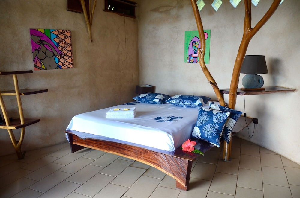 Bungalow Vai Iti photo 2