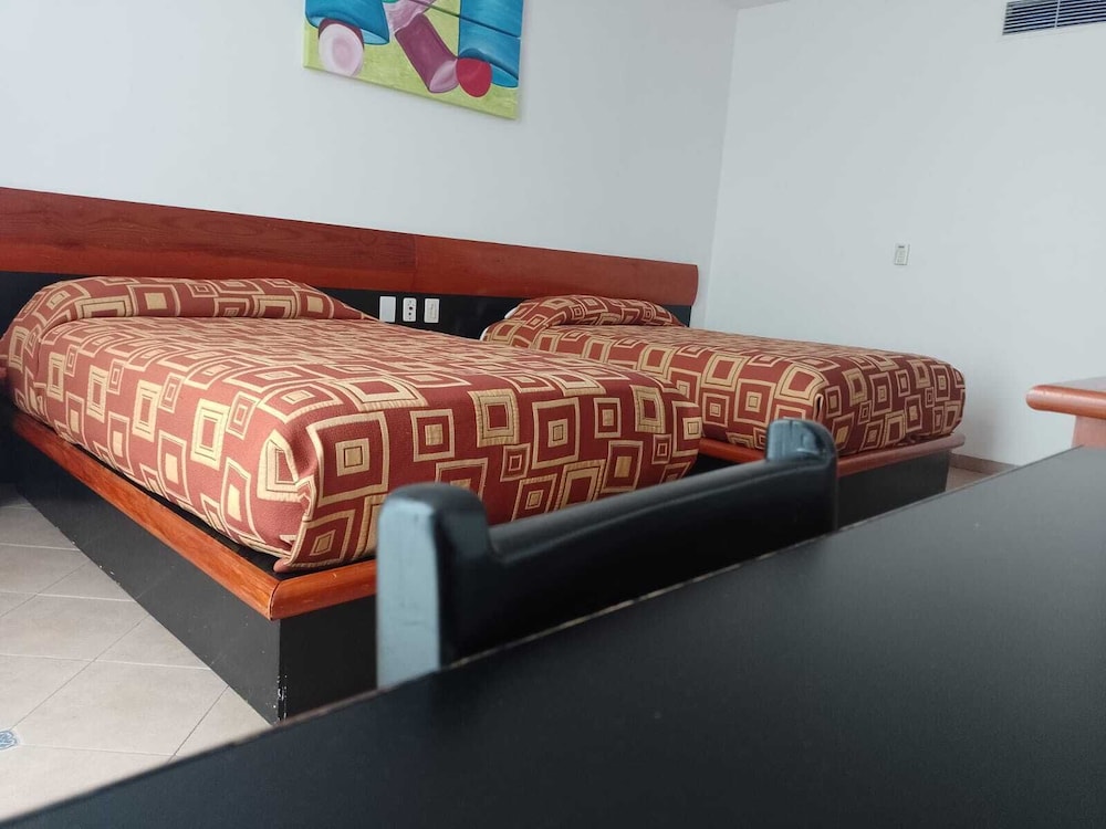 Standard Double Room photo 3