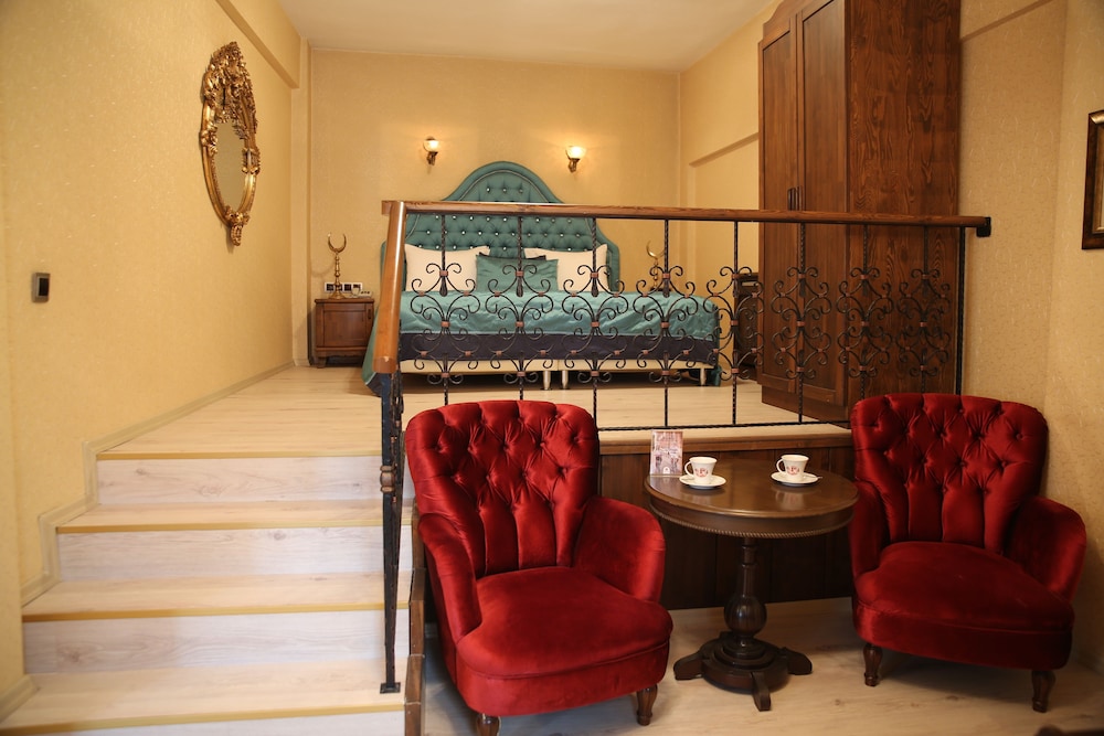 Family Suite photo 3