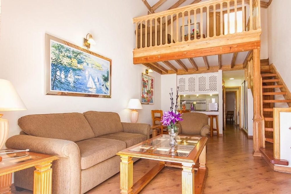 Apartamento Superior, 2 Habitaciones