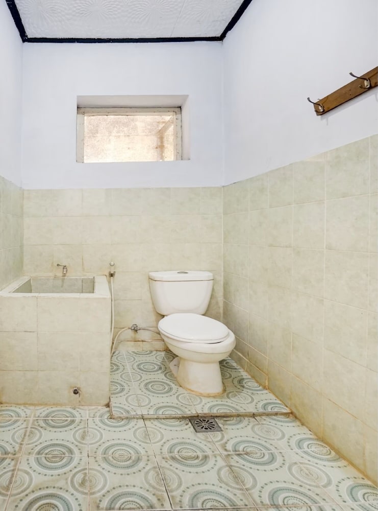 Standard Double Room - Photo 6
