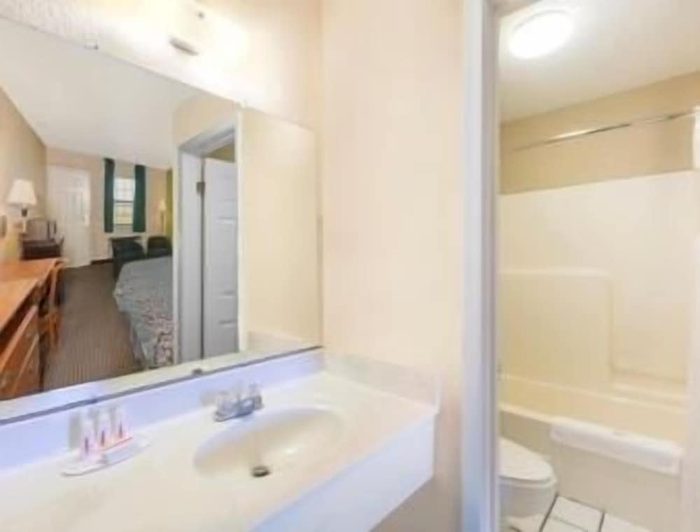Double Room, 2 Double Beds - Photo 4