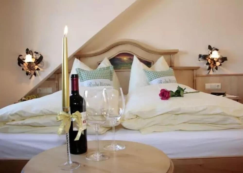 Family Apartment, 2 Bedrooms (Abendrot) photo 2