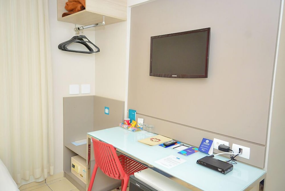 Superior Single Room photo 3