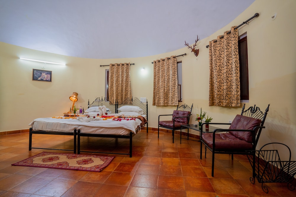 Economy Rooms with Forest View - Photo 6