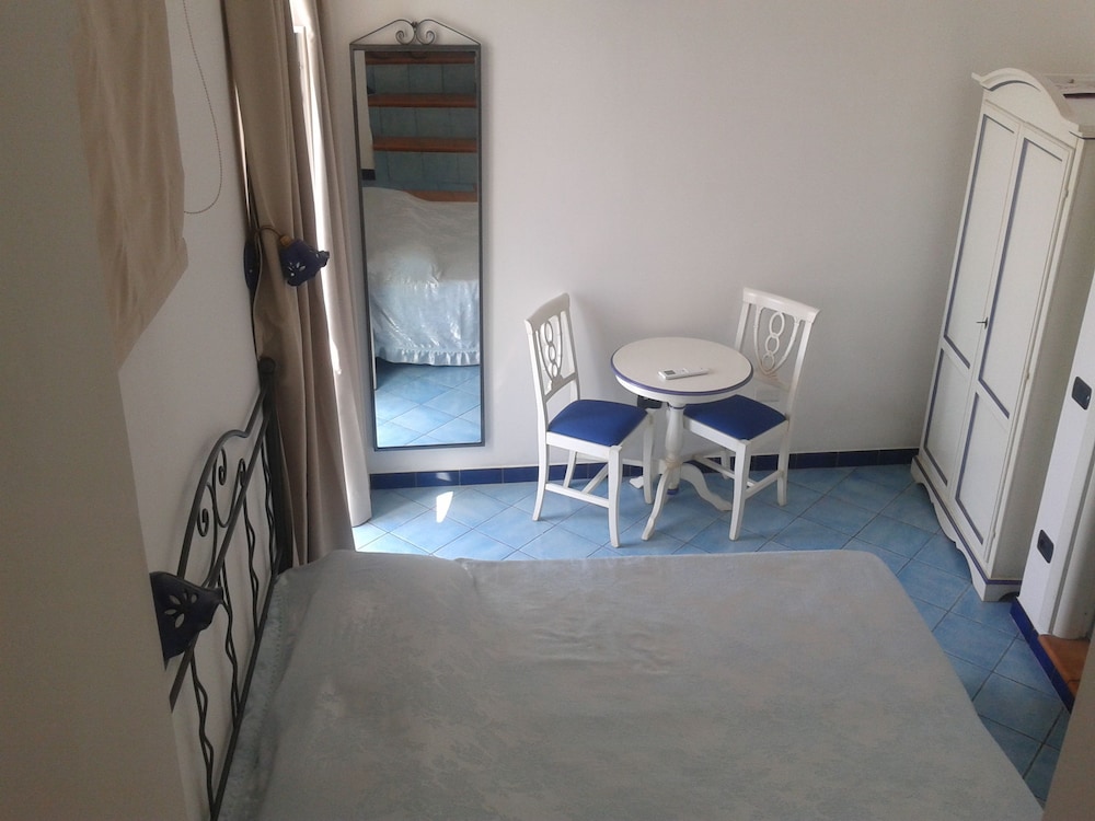 Economy Double or Twin Room