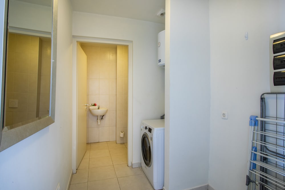 Deluxe Apartment, 1 Bedroom, Ocean View photo 2
