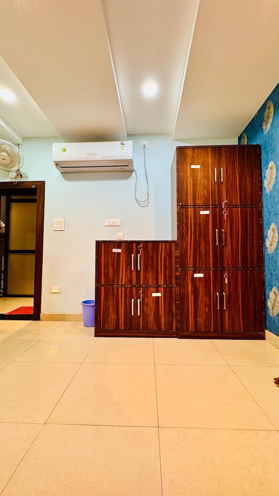 Basic Shared Dormitory