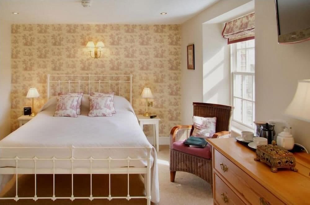 Superior Double Room (1) photo 1