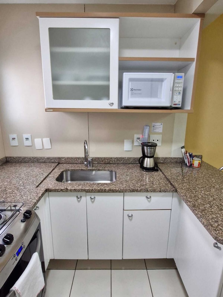 Executive Apartment - Photo 5