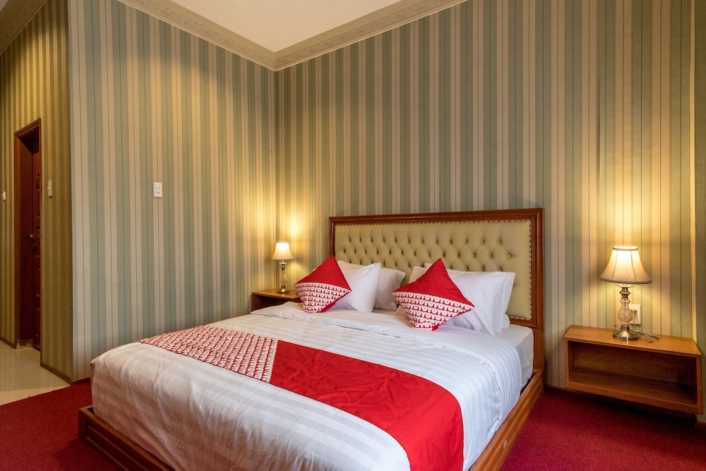 Deluxe Double Room photo 1