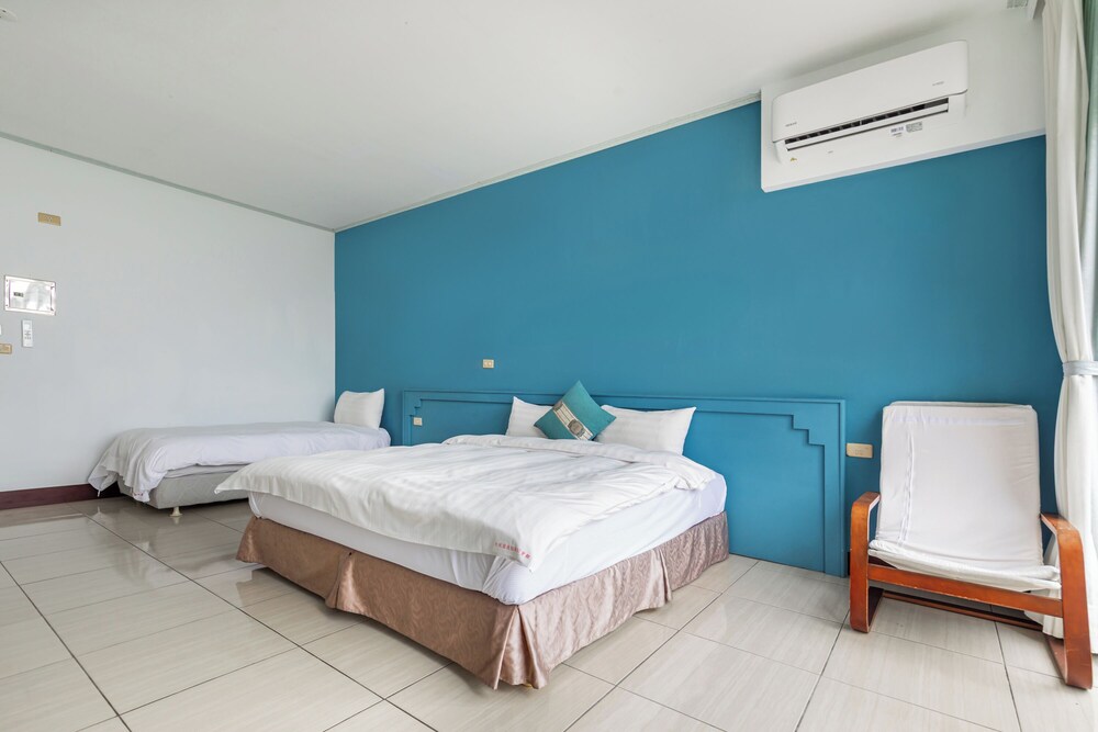 Standard Triple Room photo 1