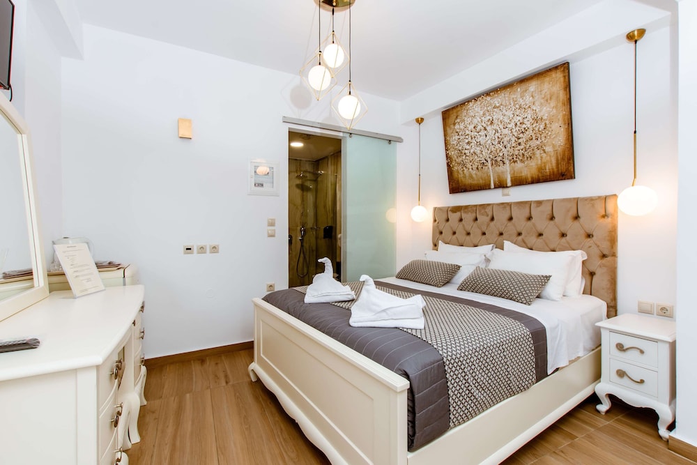 Double Room - Photo 38