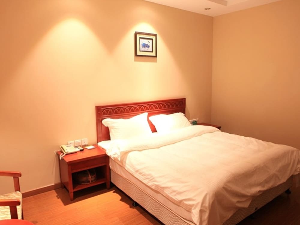 Standard Double Room photo 1