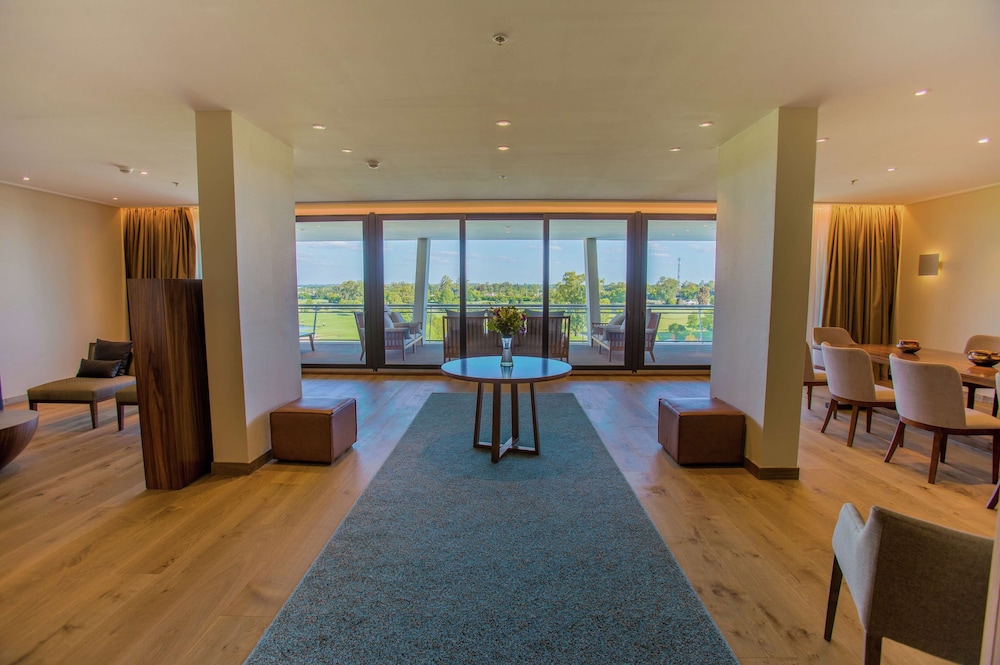 Presidential Suite, 1 King Bed