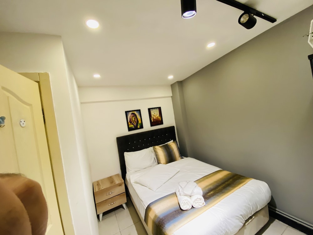 Standard Room, 1 Bedroom photo 3