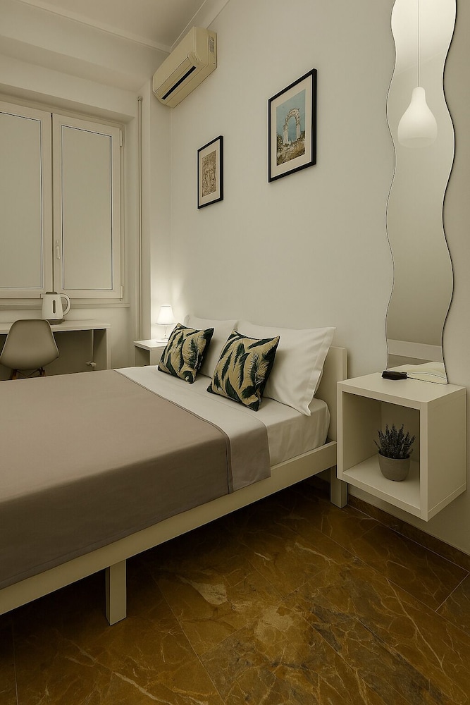 Twin Room photo 2