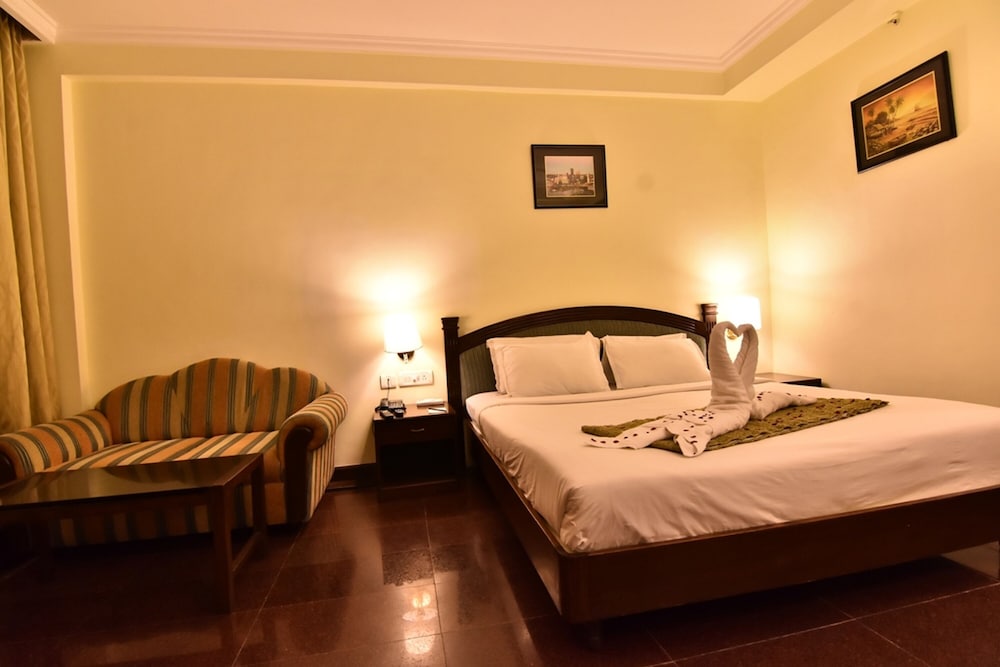 Executive Double Room - Photo 11