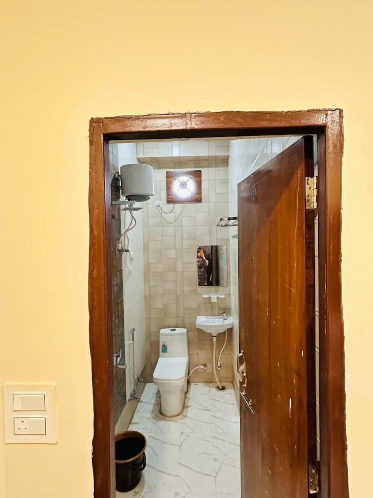 Deluxe Room photo 2
