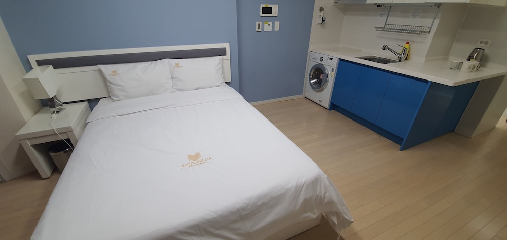 Residence Double