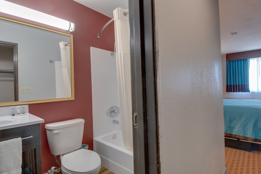 Executive Room, 1 Queen Bed photo 2