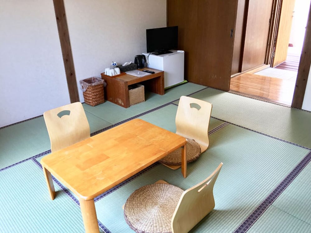Japanese ZEN Style room, Non Smoking - Photo 2
