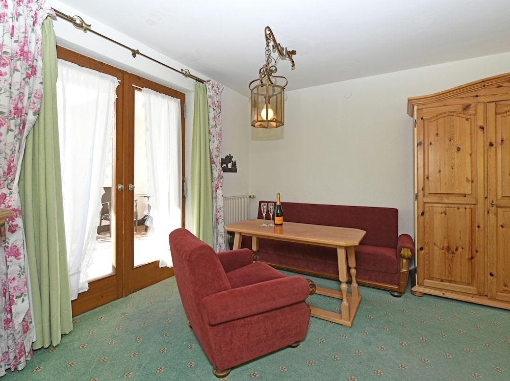 Basic Double Room (Dz 81 Im Jagdhaus) photo 1