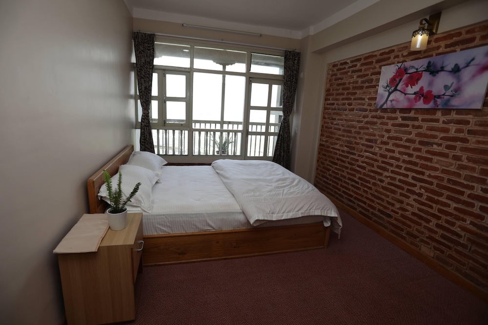 Standard Double Room photo 1