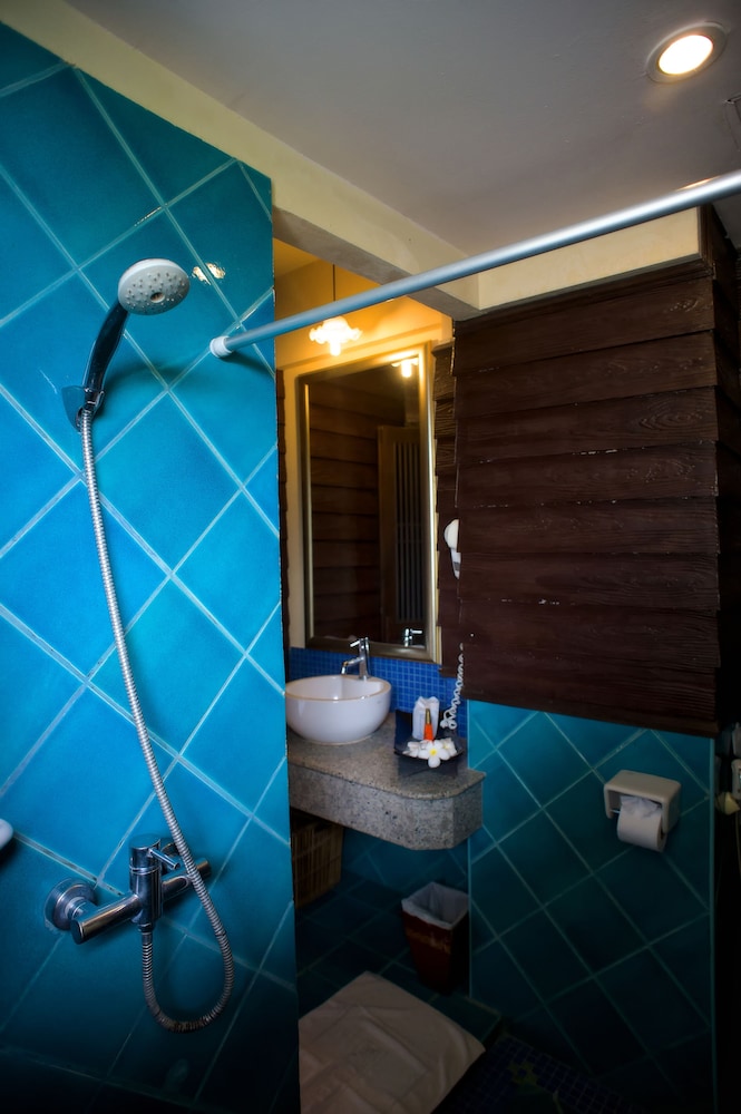 Deluxe Lanna Room - Photo 12