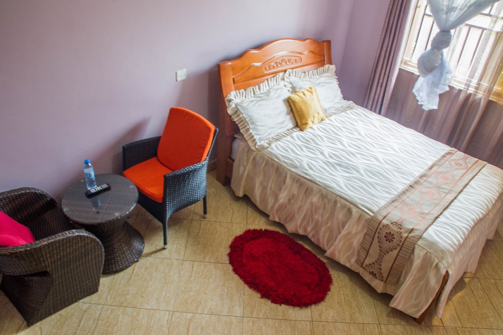 Executive Double Room photo 2