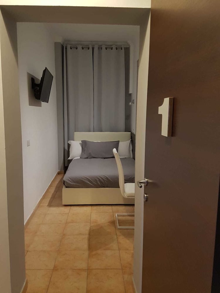 Junior Double Room photo 2