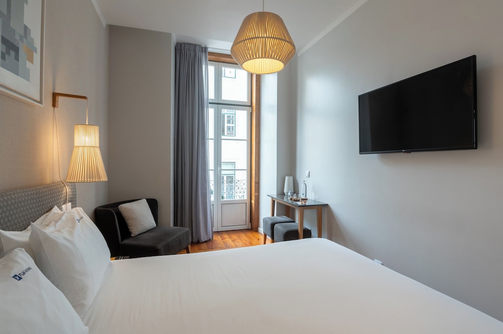 Basic Double Room - Photo 1