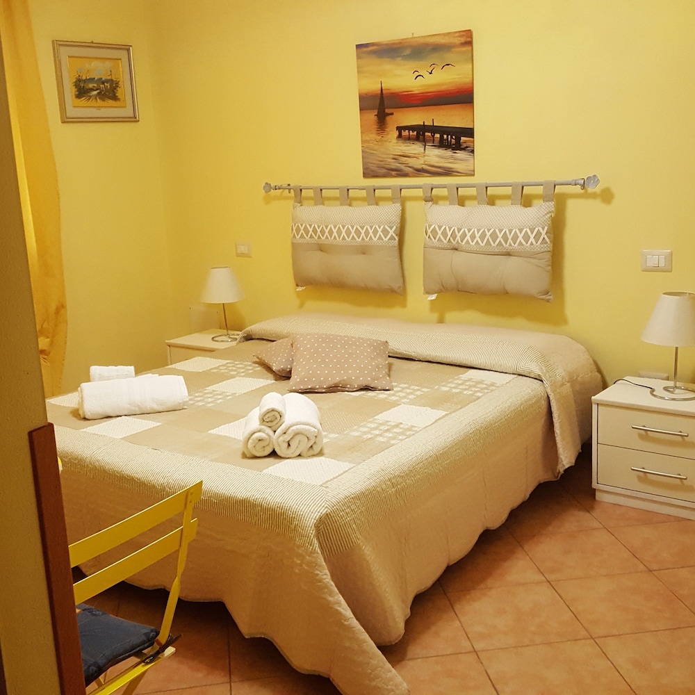 Double Or Twin Room