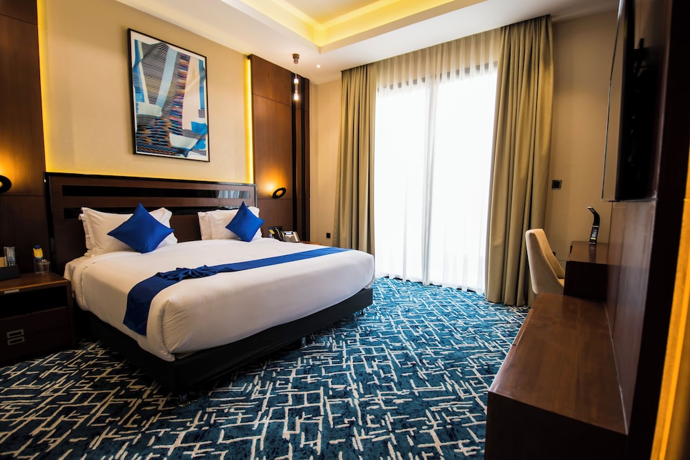 Premium Suite photo 1