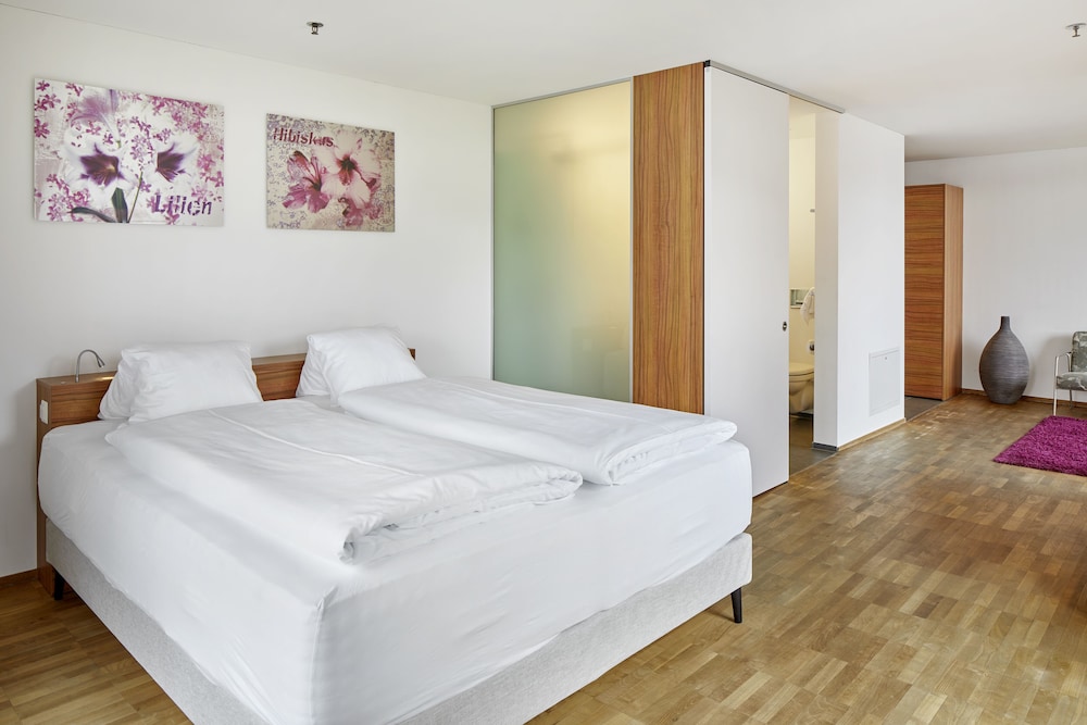 Junior Studio, 1 King Bed, Lake View photo 1