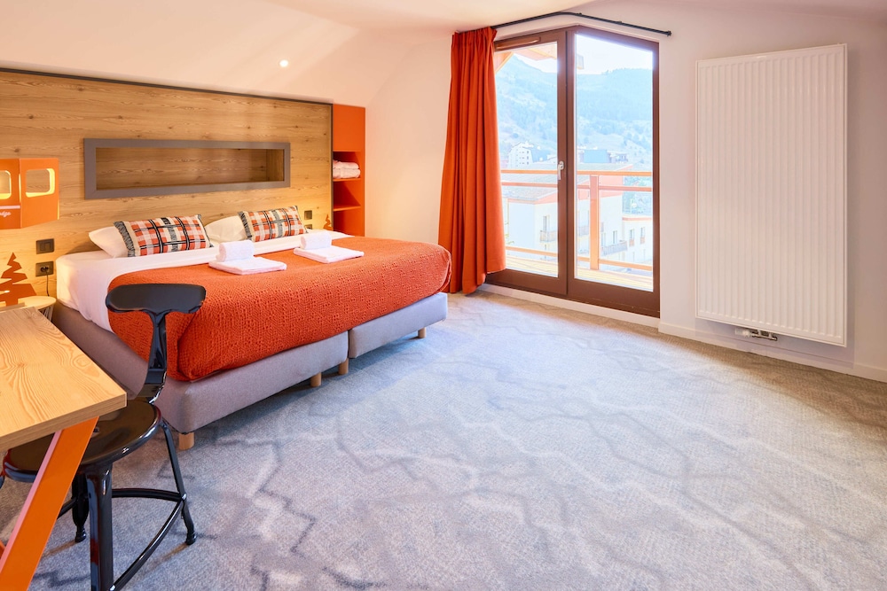 Deluxe Room photo 1