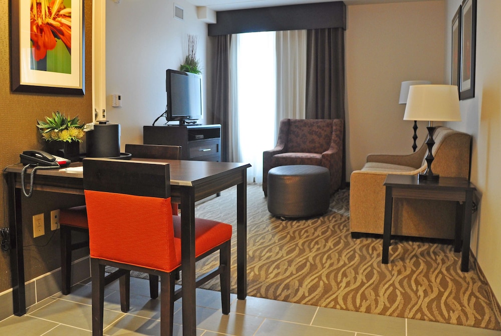Suite, 2 Bedrooms, Non Smoking photo 1