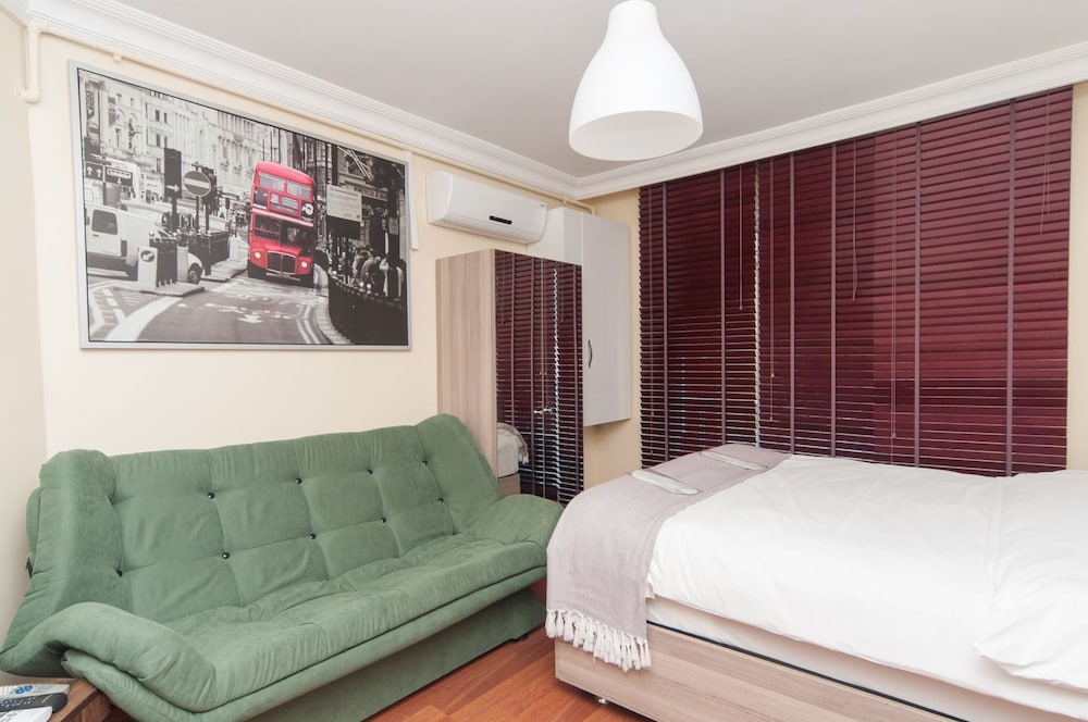 Deluxe Suite (Junior) photo 1