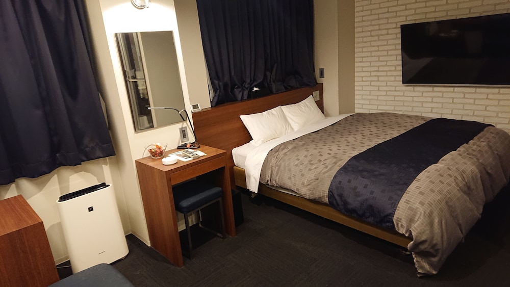 Deluxe Double Room, Smoking [Annex] photo 1
