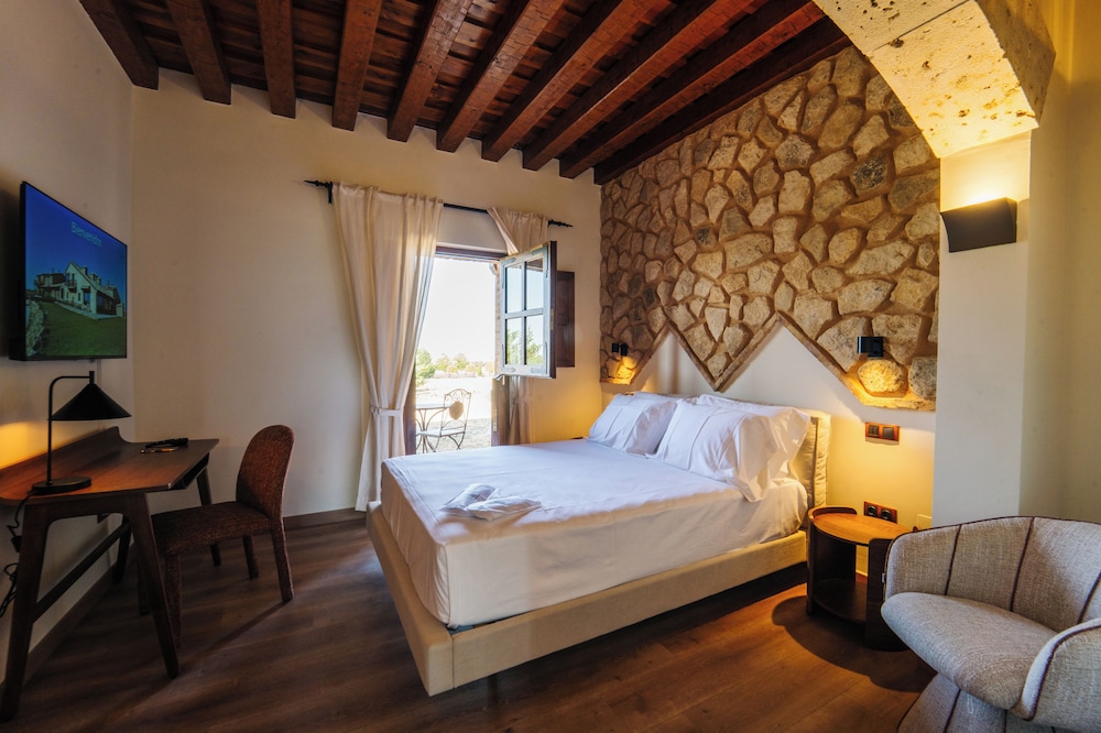 Standard Double Room, Balcony