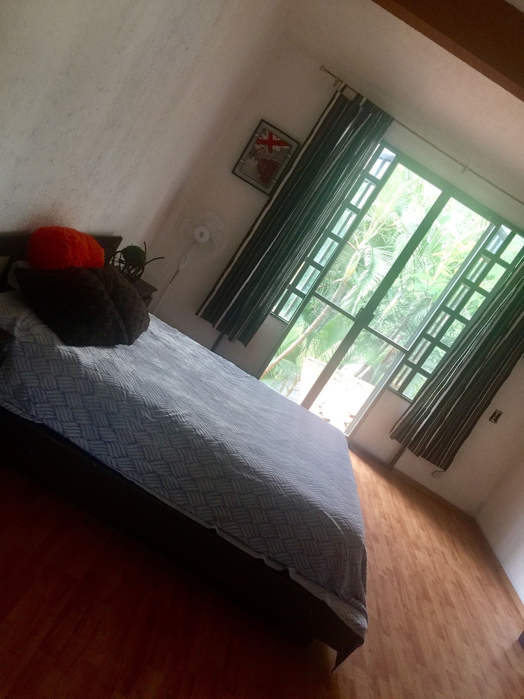 Comfort House, Multiple Beds, Garden Area photo 1