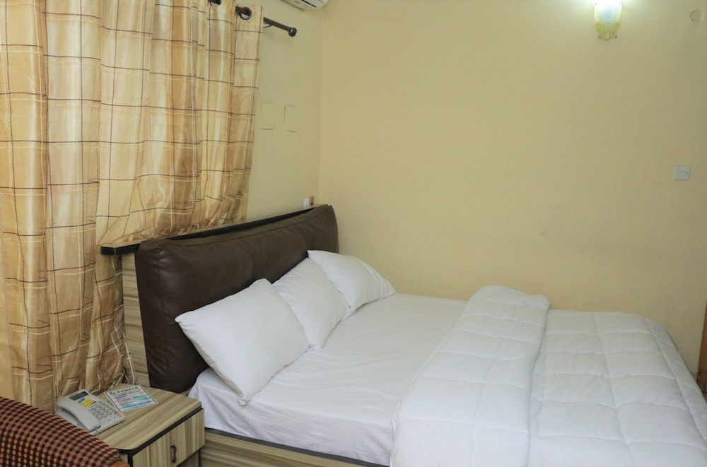 Superior Double Room photo 1