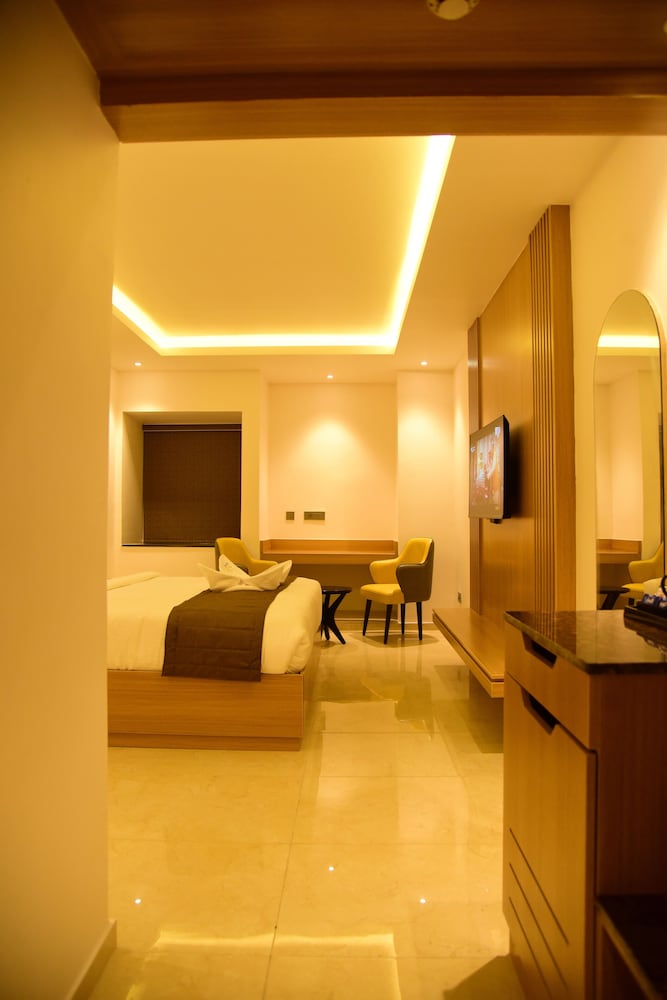 Classic Room - Photo 1