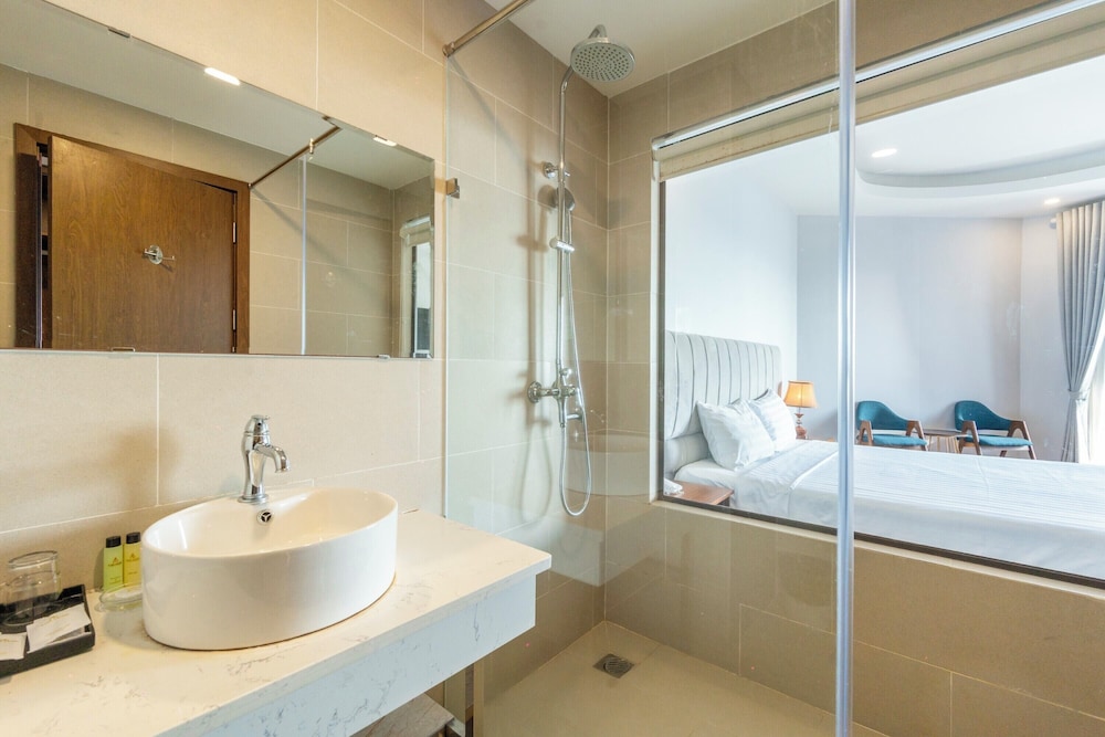 Deluxe Double Sea View - Photo 5