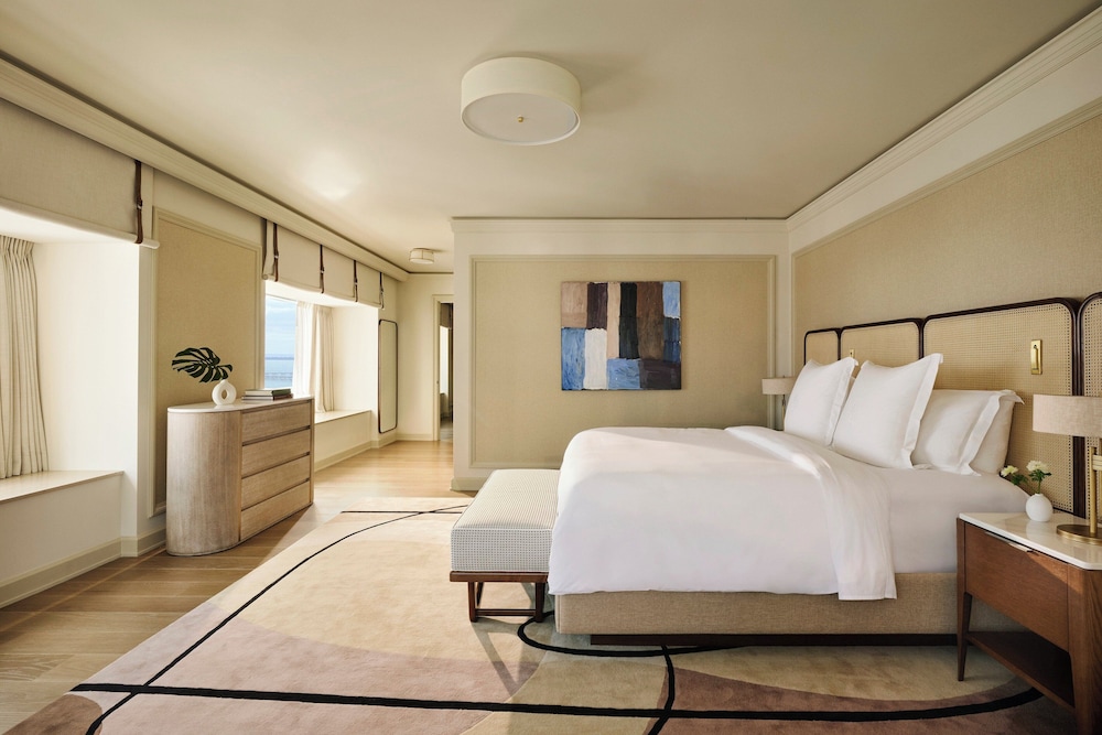 Presidential Suite (Bayfront)