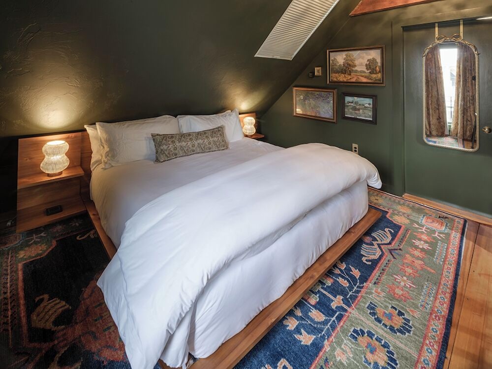 Luxury Cottage photo 2