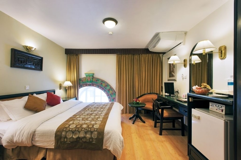 Standard Single Room - Photo 4