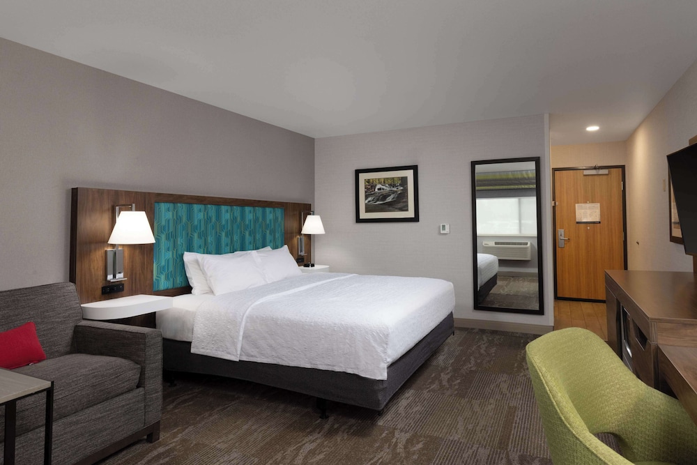 Hampton Inn Kalispell, Bilde 7
