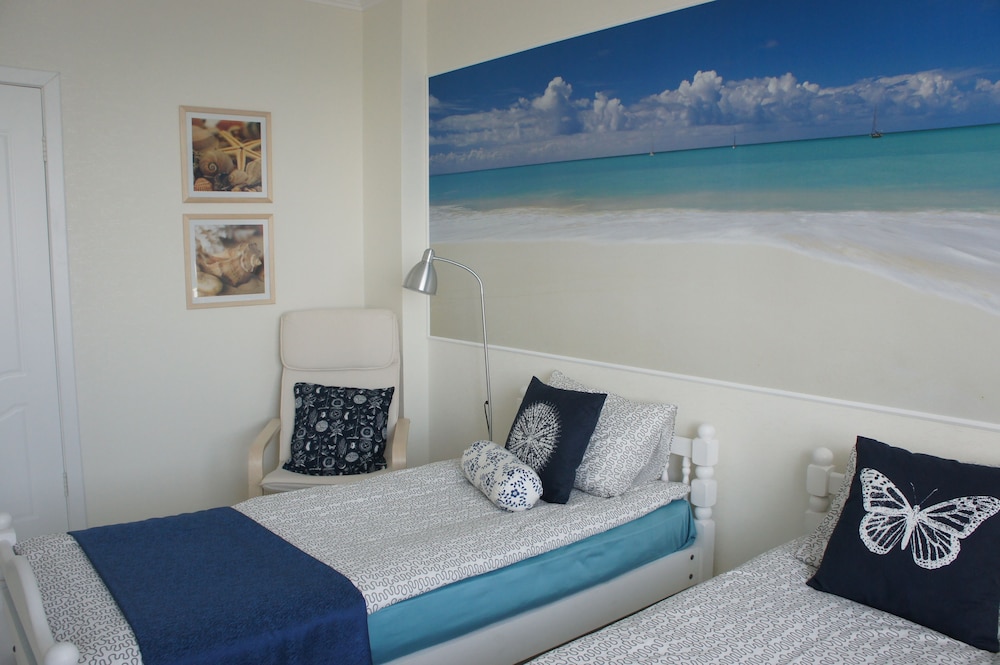 Superior Apartment, 1 bedroom, 2 single beds photo 2