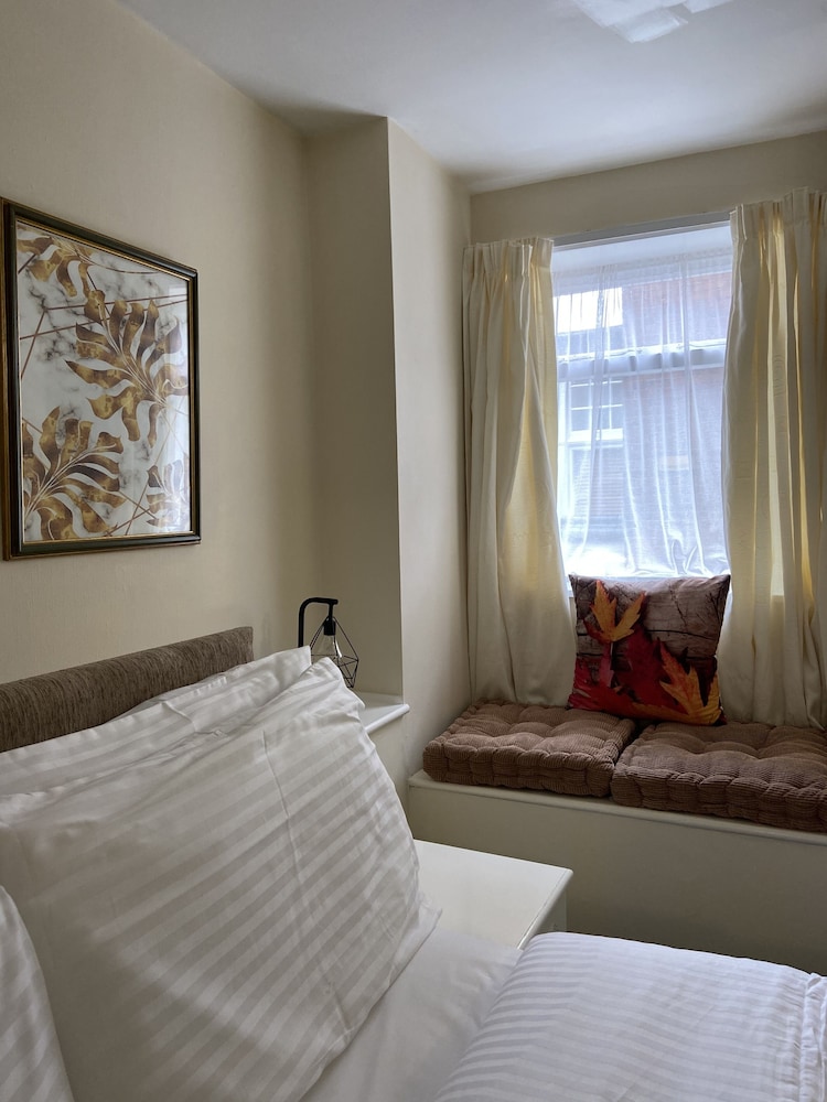 Exclusive Double Room photo 3